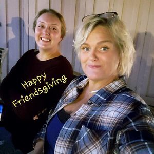 Meet your Posher, Shawna